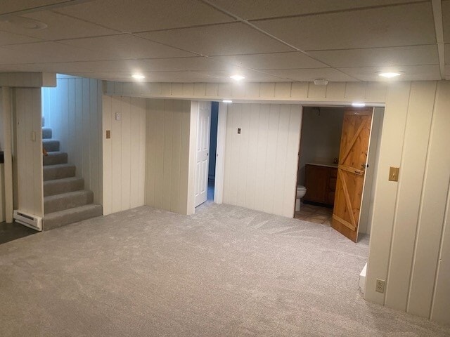 living room - 1416 39th Ave NE