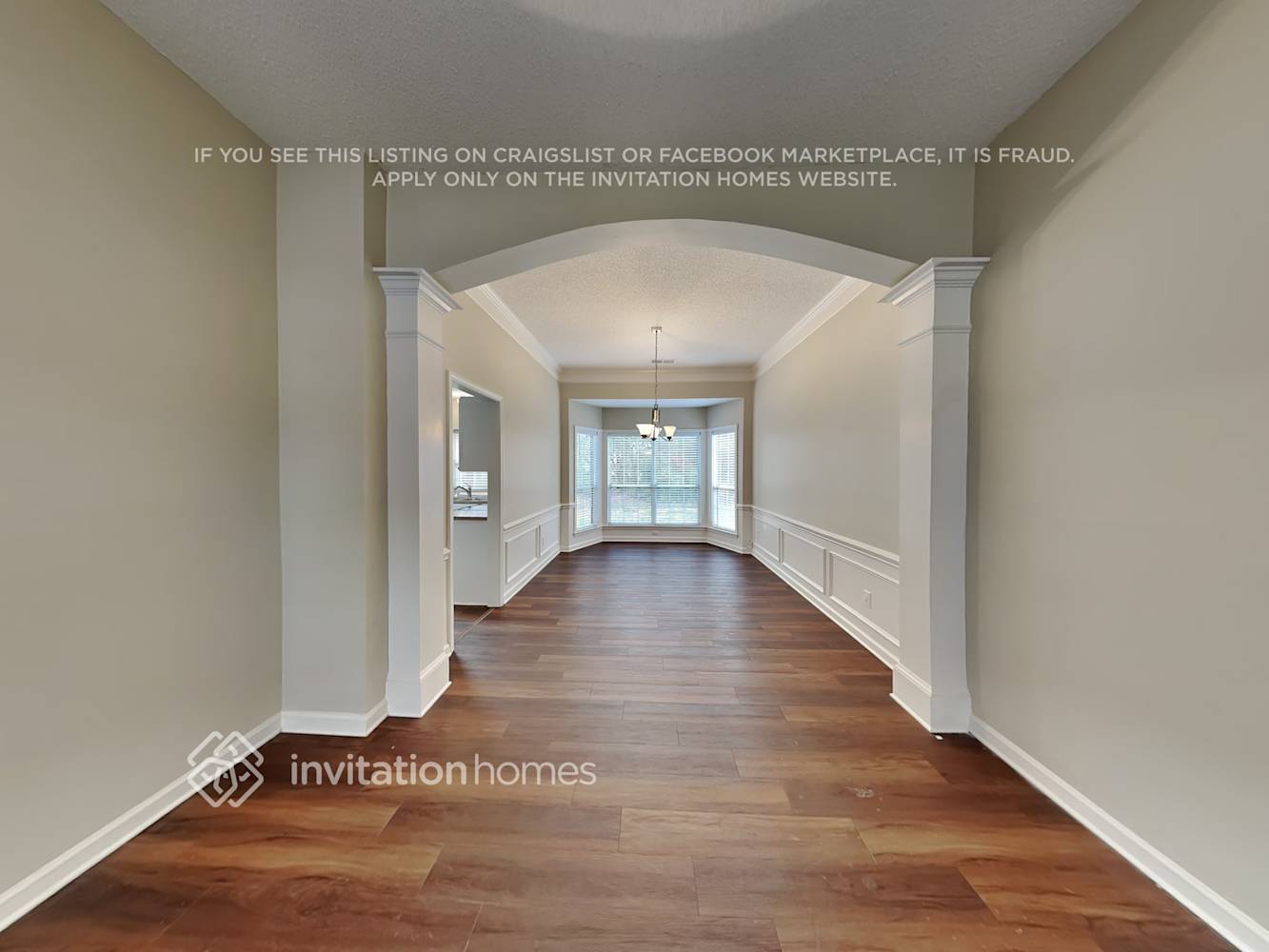 Building Photo - 6000 Elm Cove Ln
