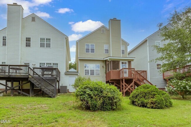 Building Photo - 4636 Vendue Range Dr