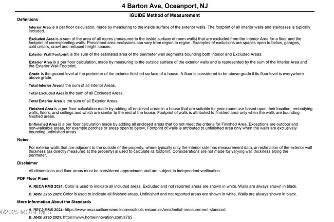 Building Photo - 4 Barton Ave