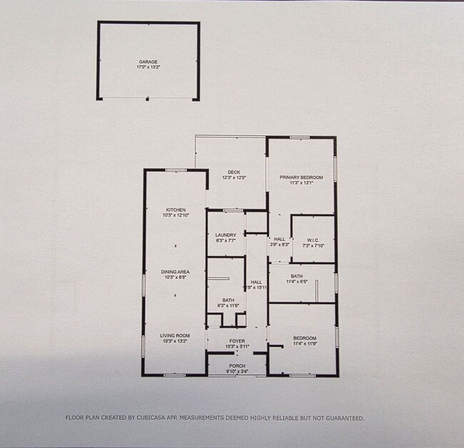 Building Photo - 2 Bedroom, 2 Bath House Near the Beach