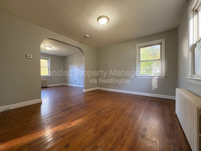 Building Photo - 600 Wadsworth St