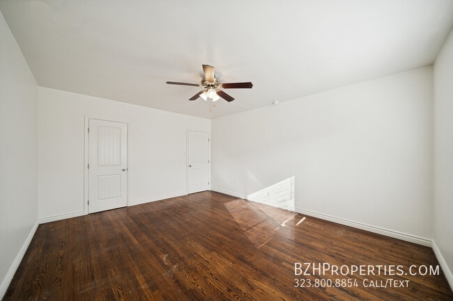 Building Photo - 3652 Carmona Ave