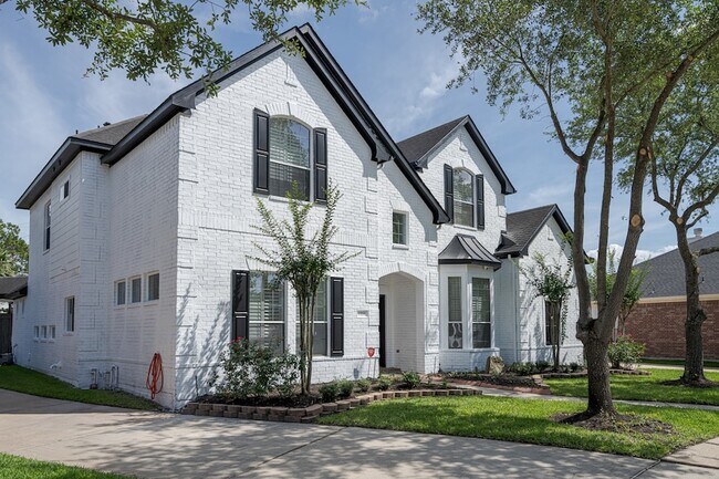 Building Photo - 6506 Monte Bello Ridge Ln