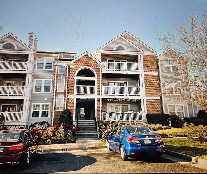 Primary Photo - 7512 Ashby Ln