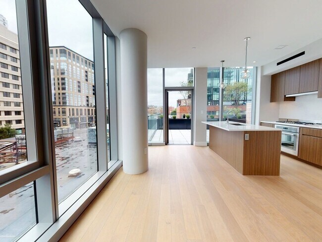 Building Photo - 100 Shawmut Ave