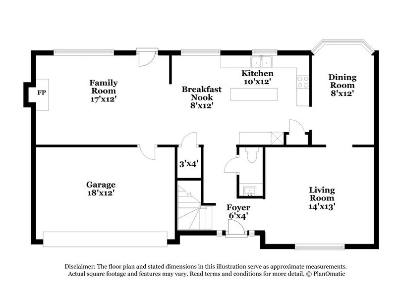 Building Photo - 4150 Ancroft Cir