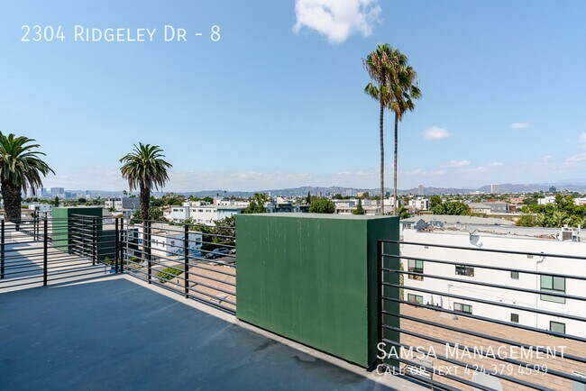 Building Photo - 2304 Ridgeley Dr