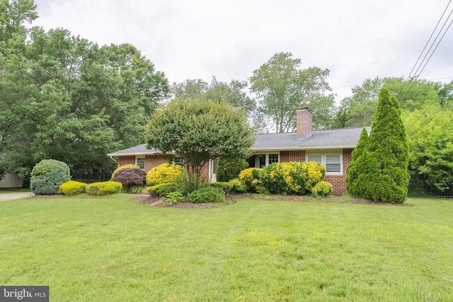 Primary Photo - 5008 Treetop Ln