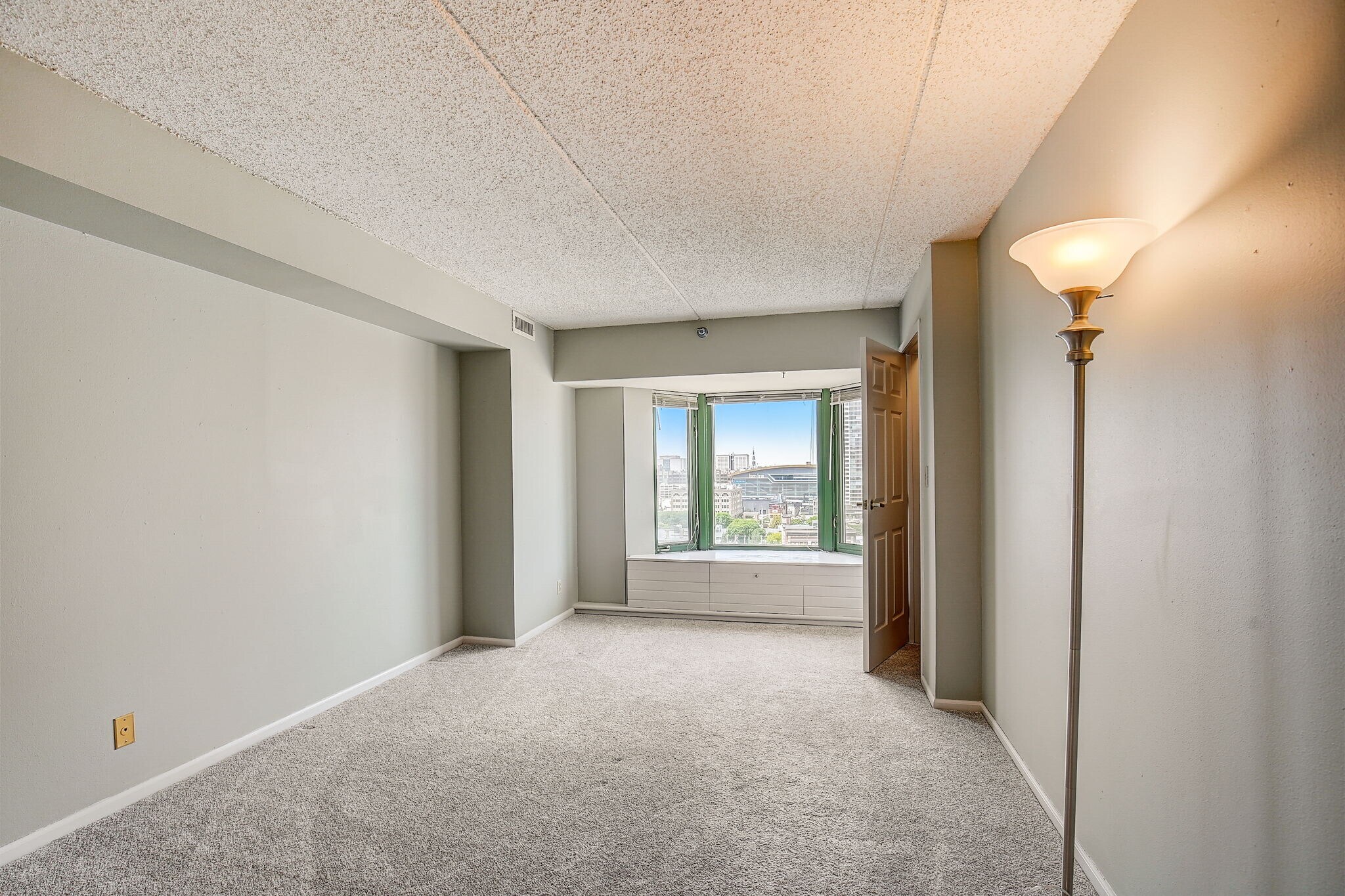 Bedroom #1 - 270 E Highland Ave