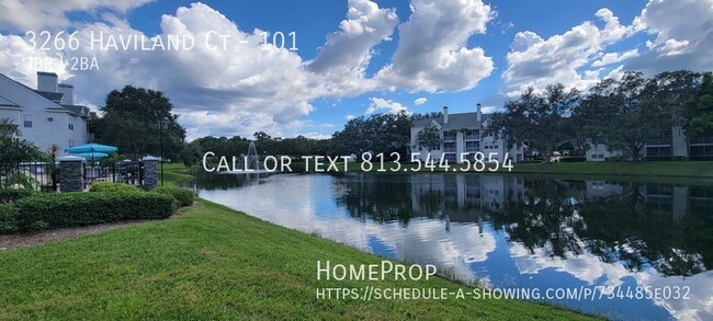 Building Photo - Luxurious Palm Harbor Condo with Resort-St...