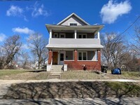 Building Photo - 1548 Belmont Ave
