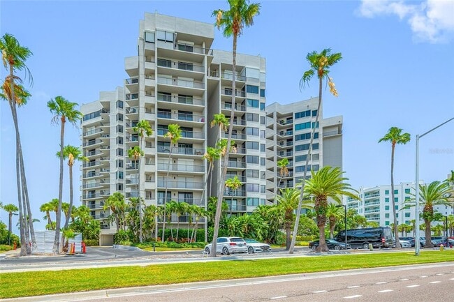 Building Photo - 1600 Gulf Blvd