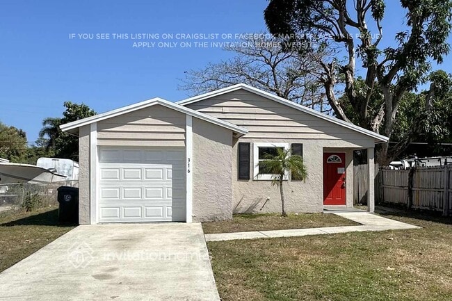 Building Photo - 316 Fleming Ave