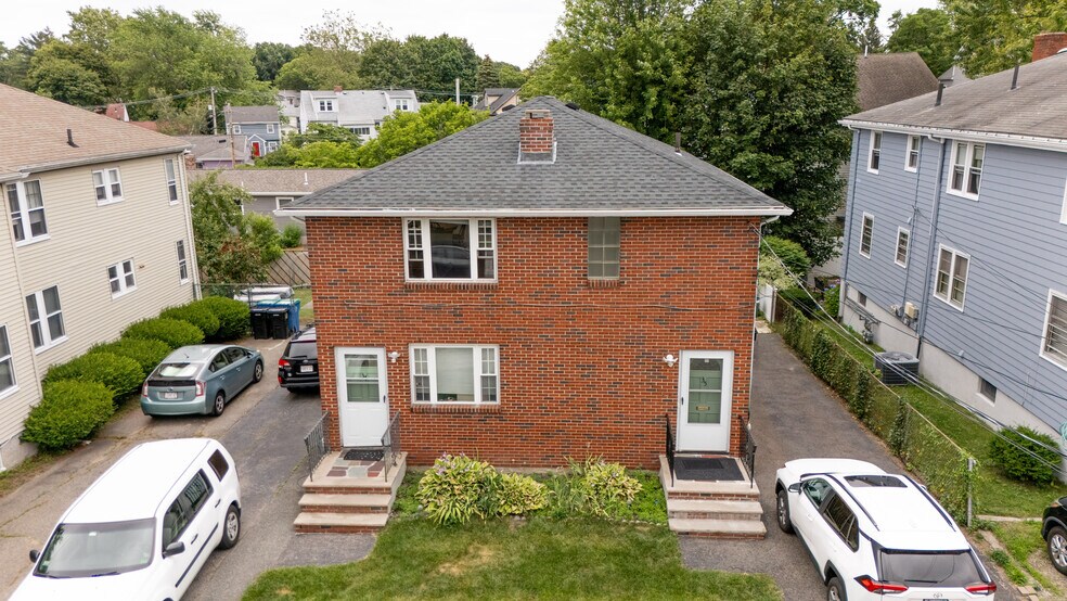 Building Photo - 35 Hamilton Rd