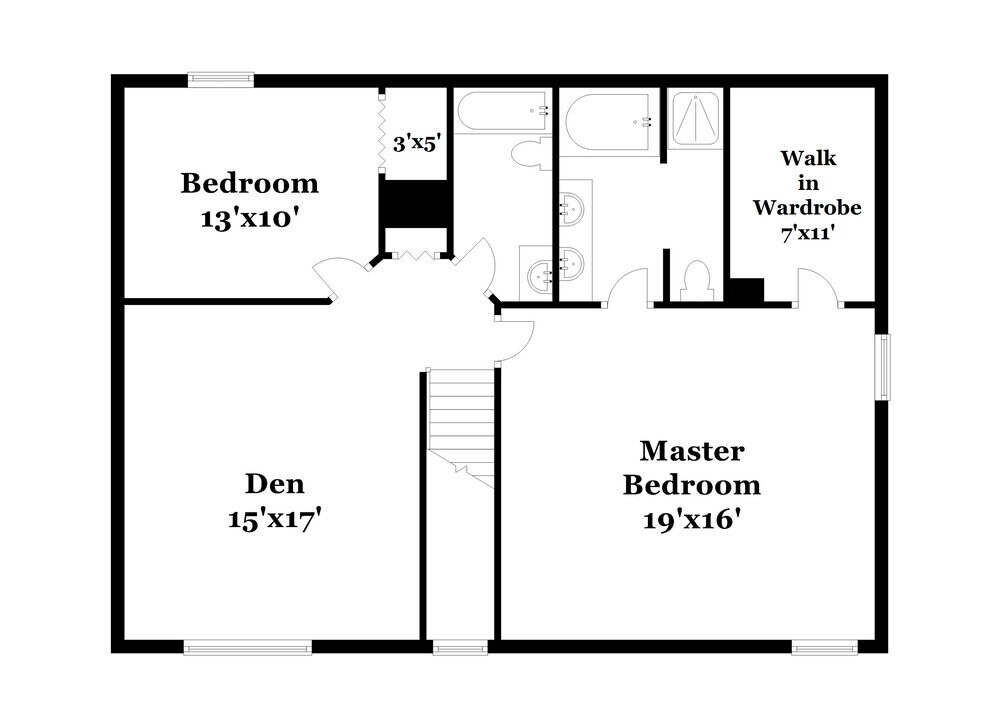 Building Photo - 3031 Buckleigh Dr
