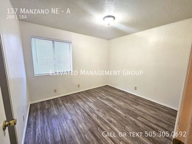 Building Photo - 137 Manzano St NE