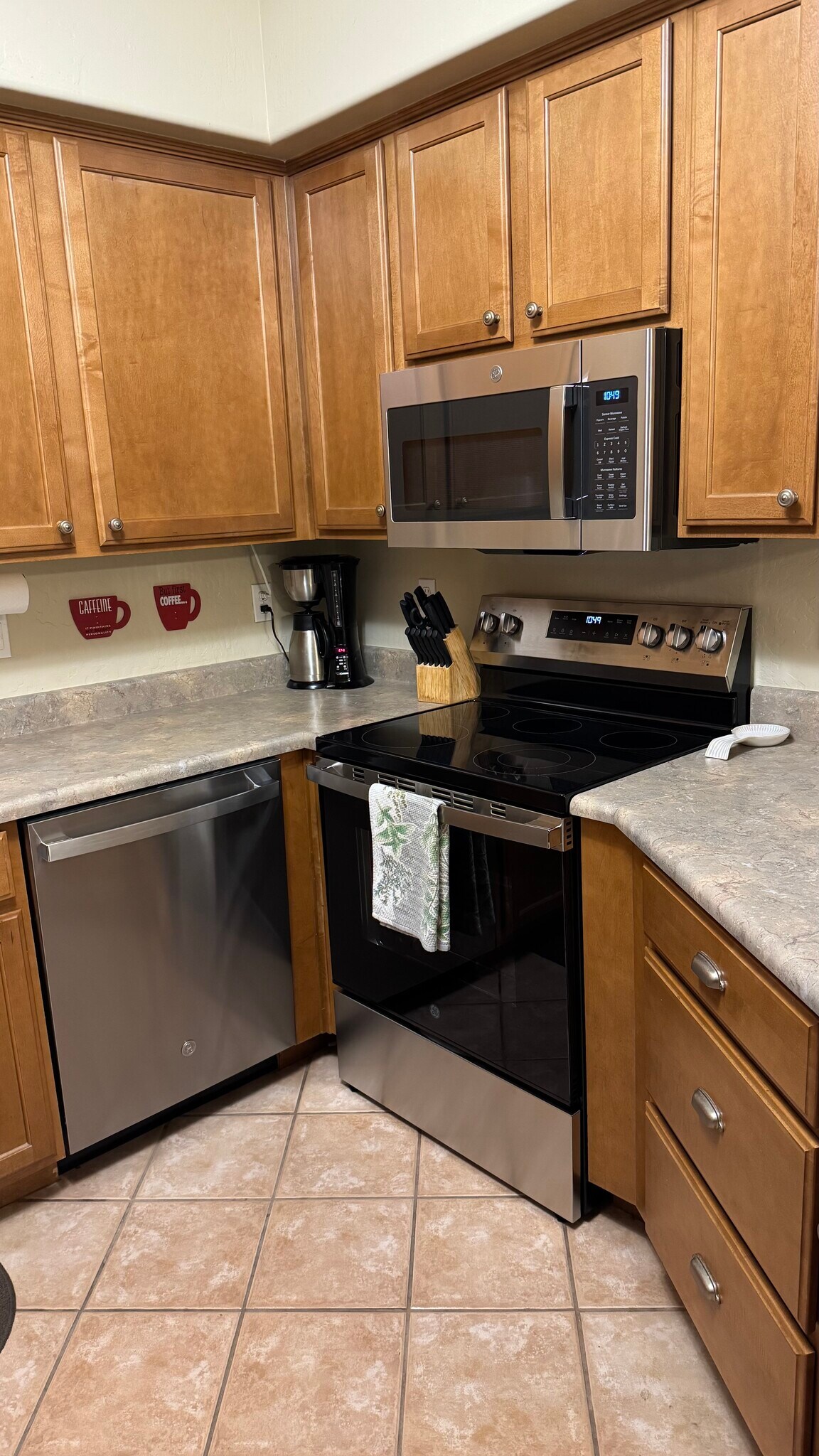 Kitchen - 16410 S 12th St