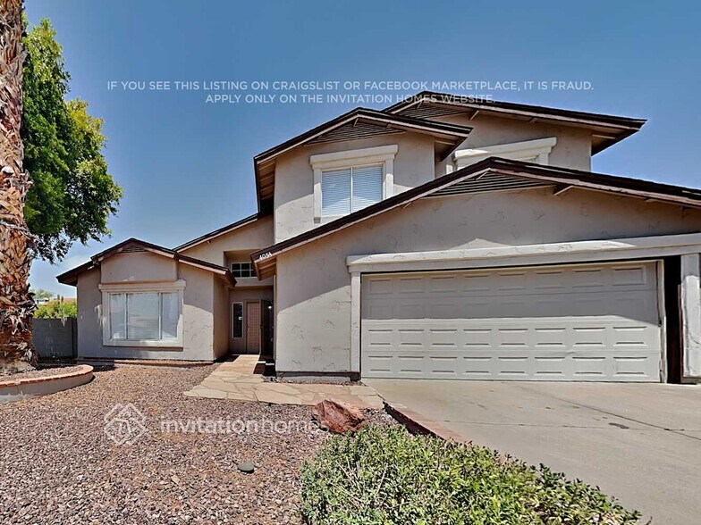 Primary Photo - 4054 W La Junta Dr