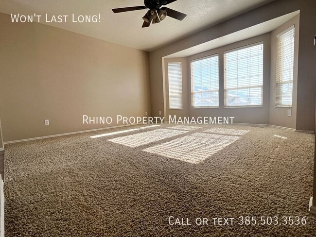 Building Photo - 460 E 3650 N