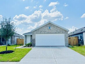 Building Photo - 1747 W Stroker Rd