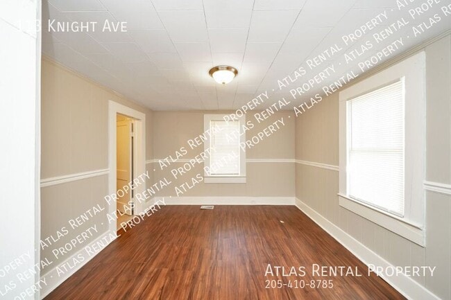 Building Photo - 113 Knight Ave