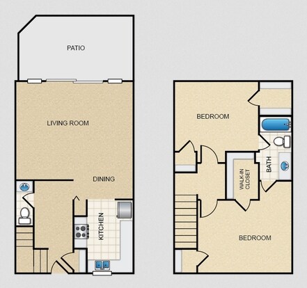 B3 - Ambassador House