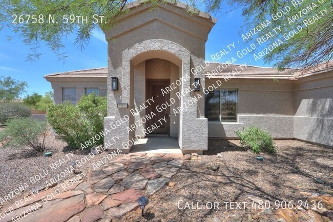 Building Photo - 26758 N 59th St