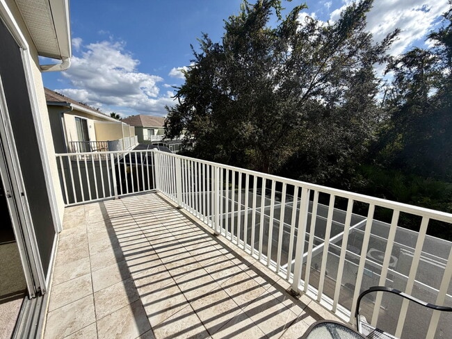 Building Photo - Furnished 3BR Townhome in Clermont