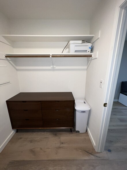Bedroom: Walk-in Closet, right side - 1177 Honey Trl