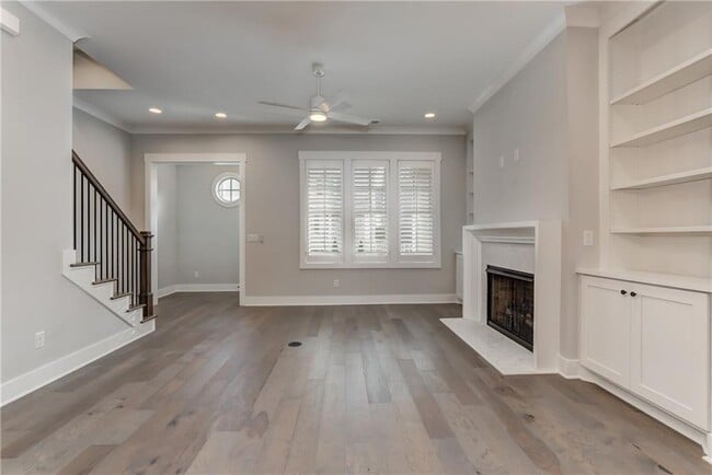 Building Photo - 1007 Fendley St