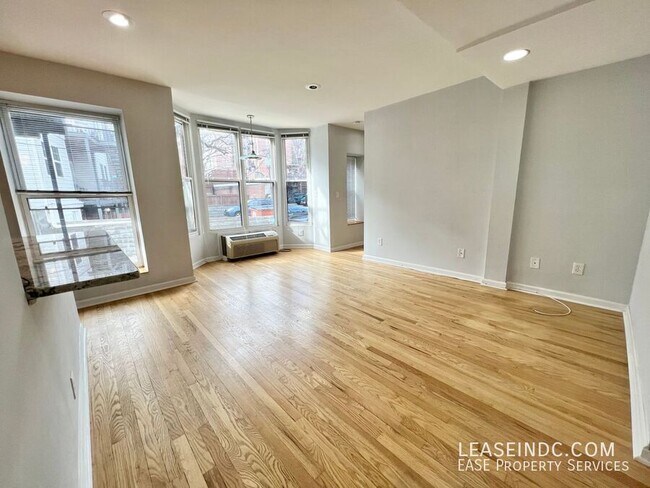 Building Photo - 2300 18th St NW