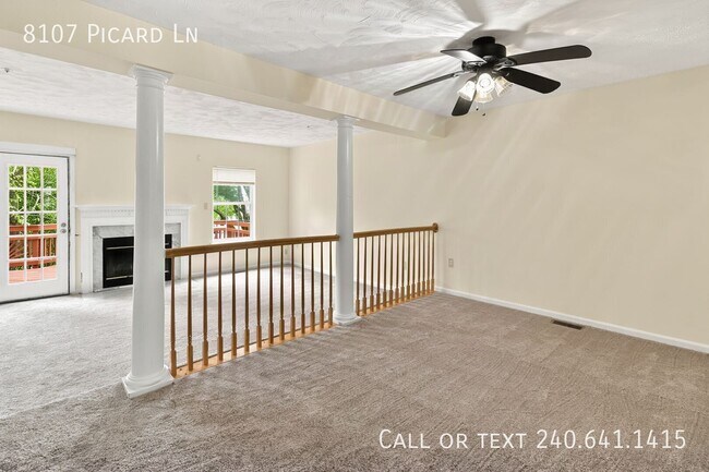 Building Photo - 8107 Picard Ln