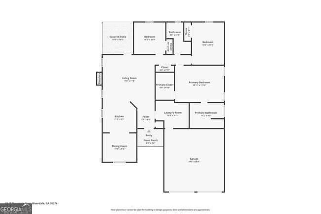 Building Photo - 8147 Mountain Pass