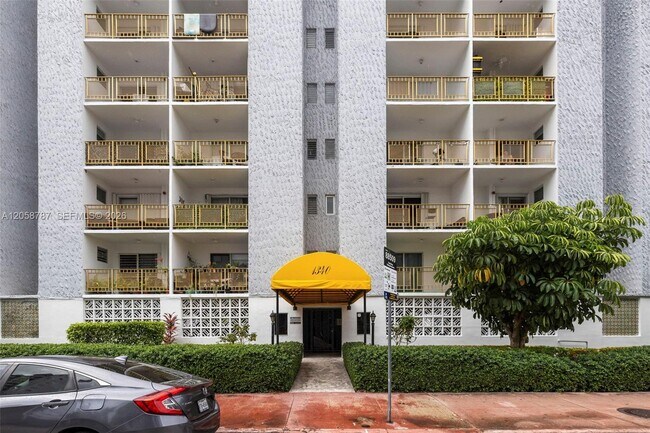 Building Photo - 1340 Lincoln Rd