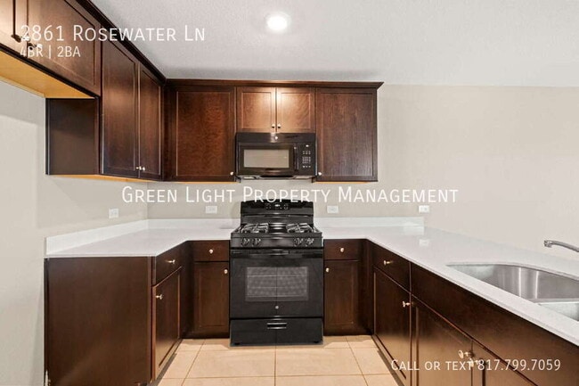 Building Photo - 2861 Rosewater Ln