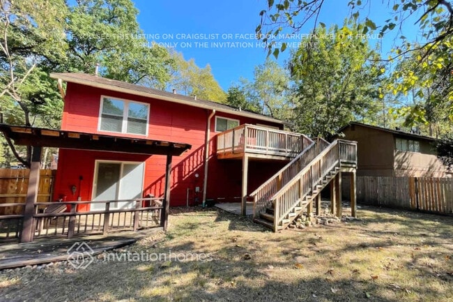 Building Photo - 103 Maple Branch St