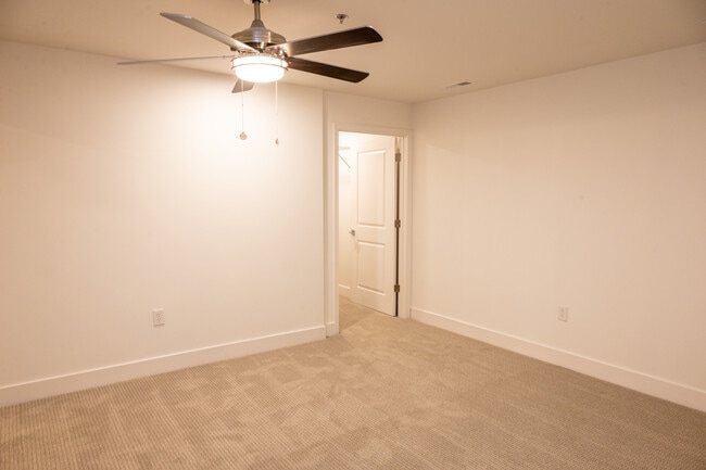 2308 | Bedroom - ArriveKC Condos