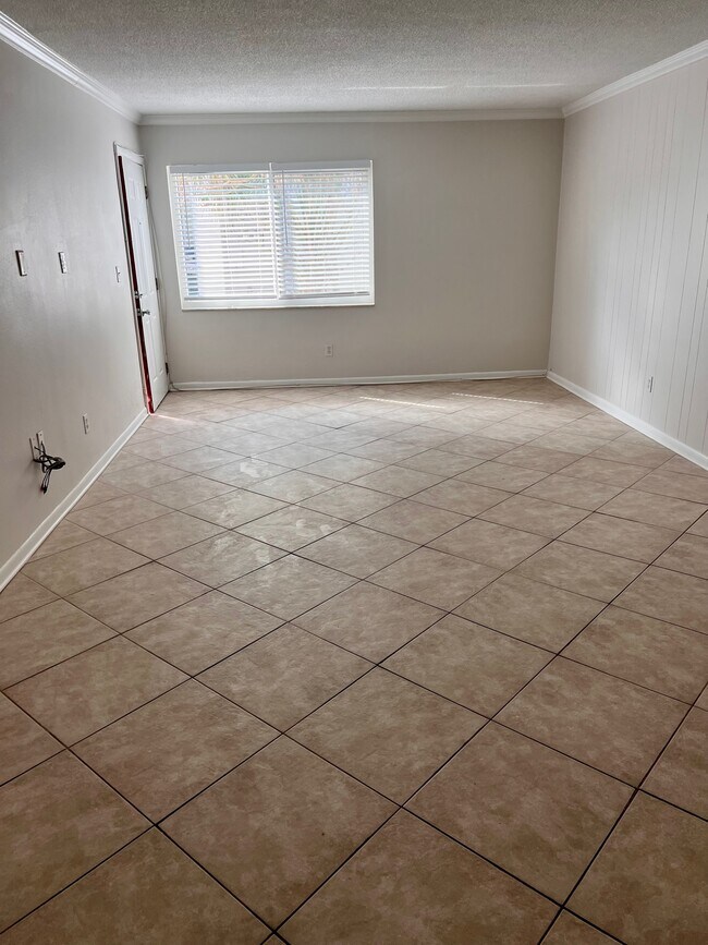 Living Room - 7338 Coquina Way