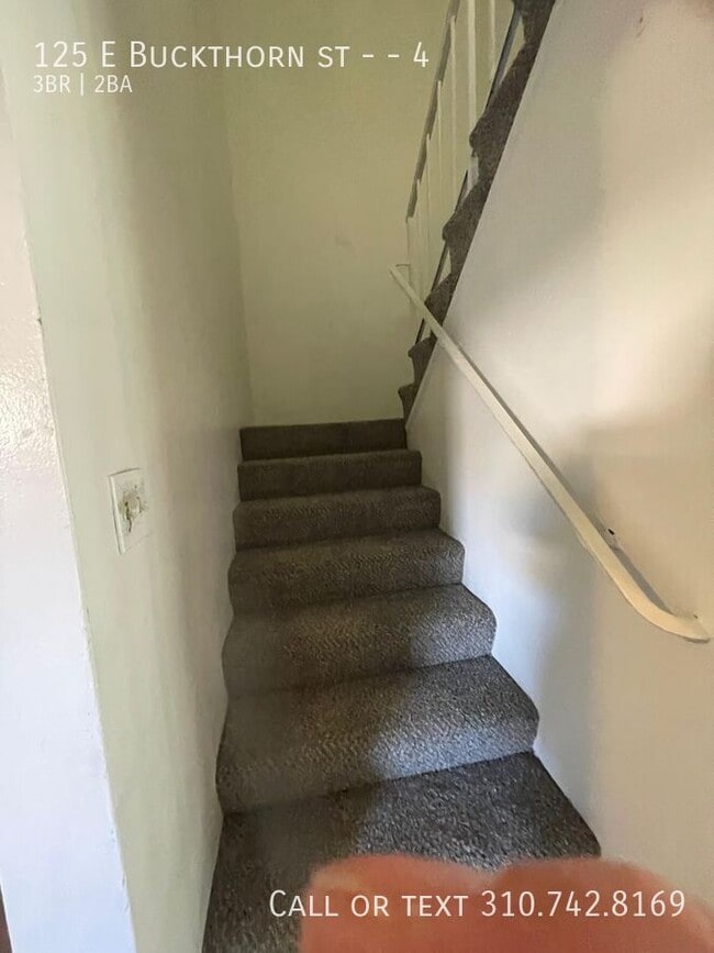 Building Photo - 125 E Buckthorn St