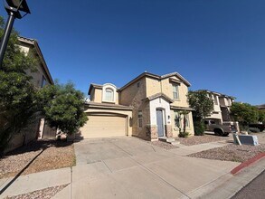 Building Photo - Beautiful Home for Rent in Phoenix! **NEW CARPET**