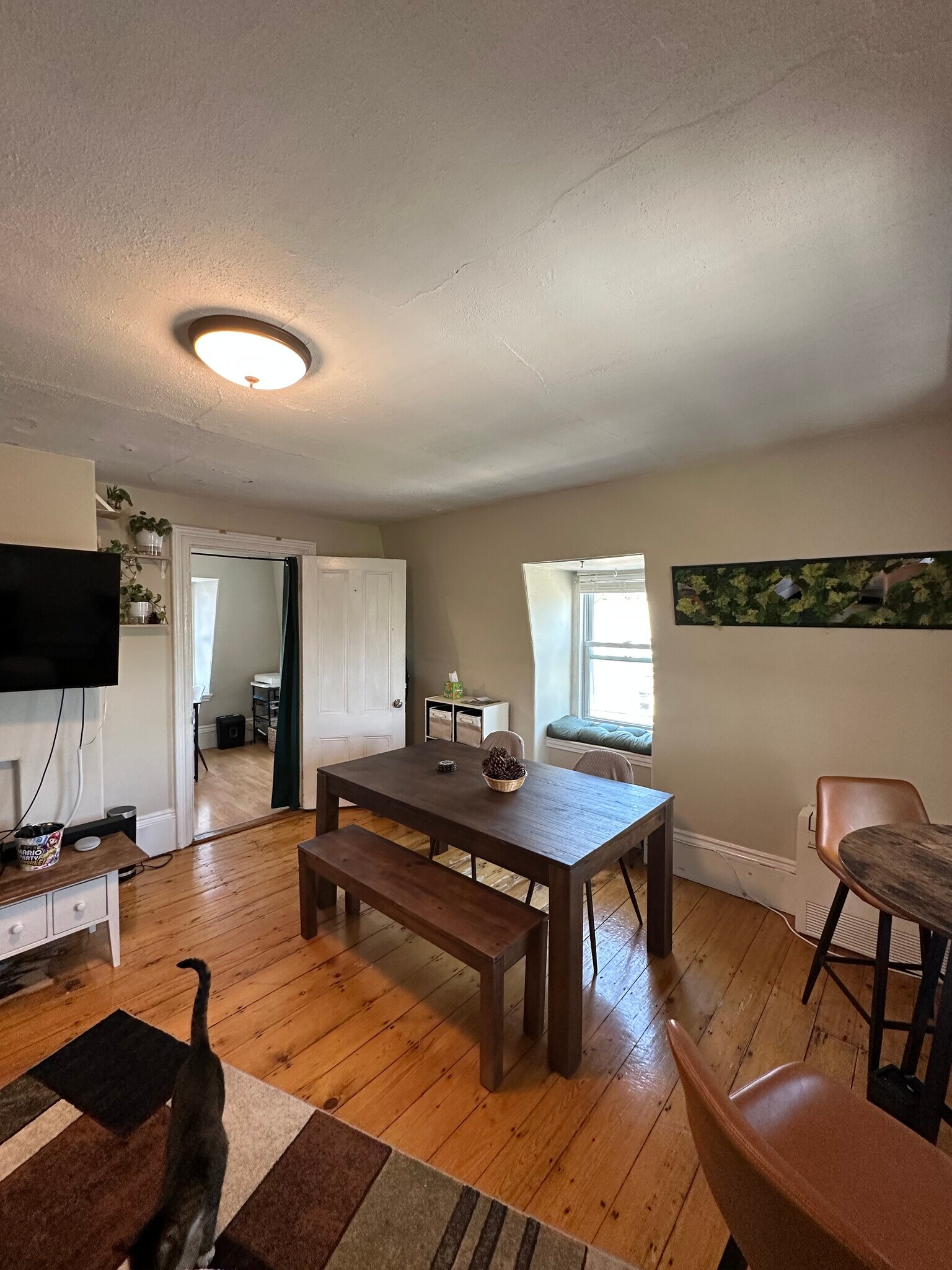 Building Photo - 282 Summer St