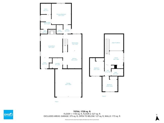 Building Photo - 75 Oak Ridge Cir
