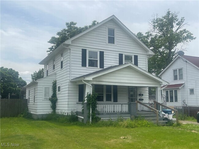 Primary Photo - 2224 E 31st St