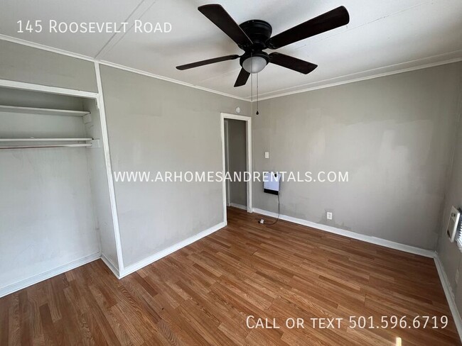 Building Photo - 145 Roosevelt Rd