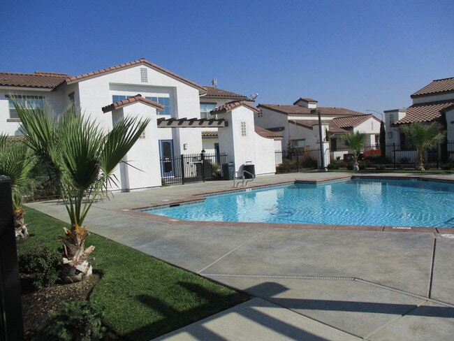 Building Photo - Palmer Villas Apartments