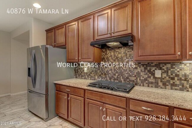 Building Photo - 40876 W Tamara Ln