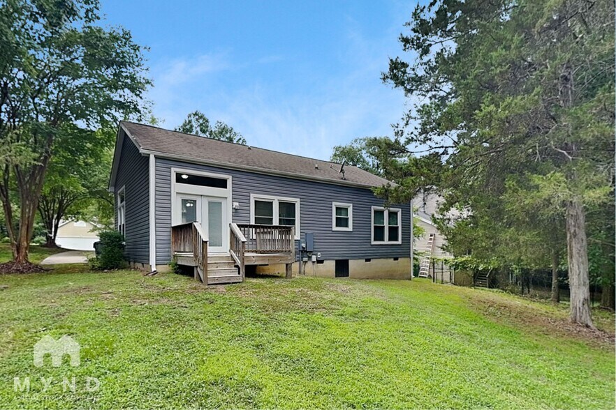Building Photo - 3013 Swanquarter Dr