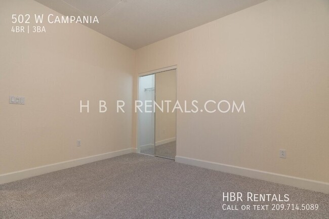 Building Photo - 502 W Campania-