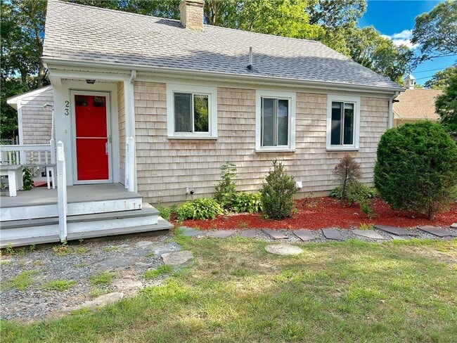 Primary Photo - 23 Abalone Rd